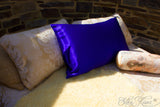 Silk Fabric Pillowcases