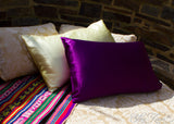 22 momme Luxury Silk Bedding