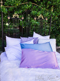 Terse Silk Pillowcases - Pure Mulberry Silk
