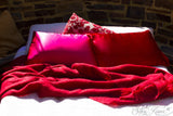 Pure Mulberry Silk Pillow Cases
