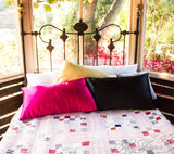 Silk Pillowcases Luxury Bedding